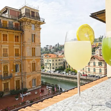 Apartman Matteini Rapallo