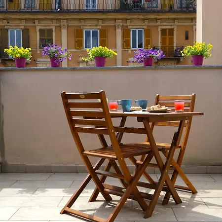Matteini Apartman Rapallo