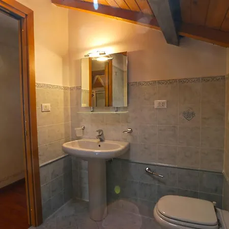Apartman Matteini Rapallo