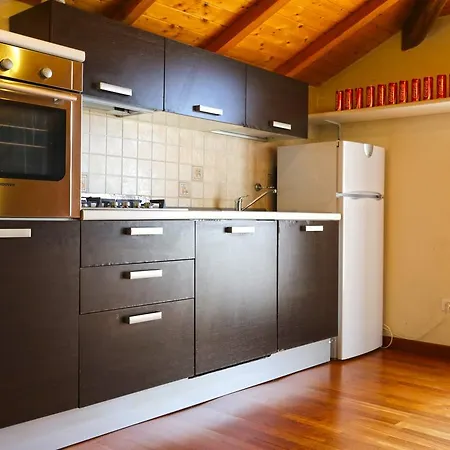Matteini Apartman