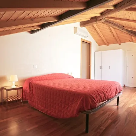 Matteini Apartman
