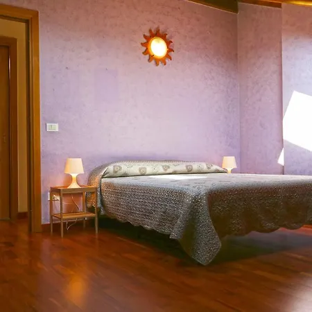 Matteini Apartmán *