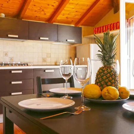 Apartmán Matteini Rapallo